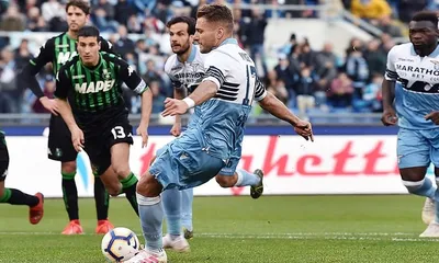 Classifica rigori Serie A 2018/19
