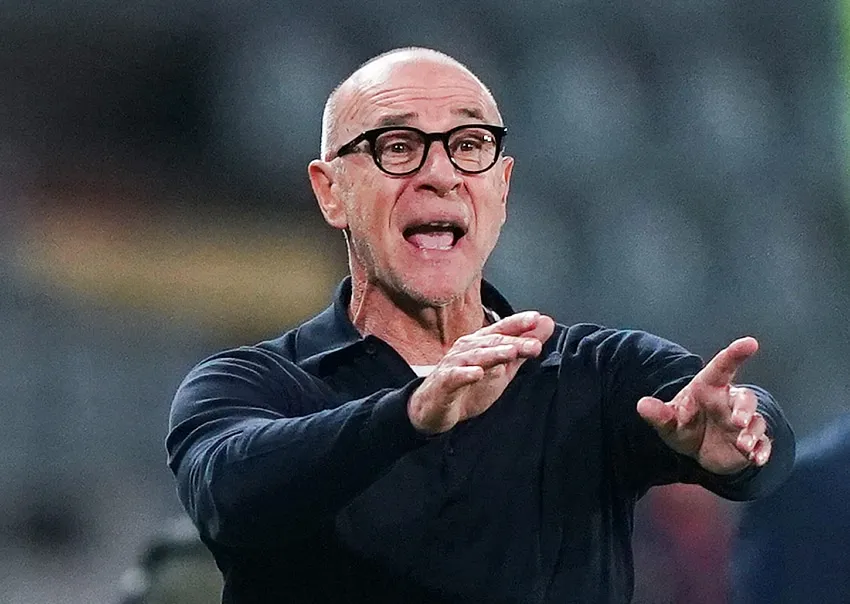 Sassuolo, cosa cambia al fantacalcio con l’arrivo di Ballardini: nuovo ruolo per Berardi