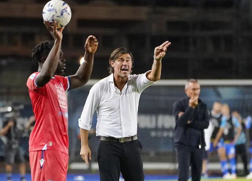 Udinese-Lecce, dove vederla in tv e streaming: probabili formazioni, orario e consigli fantacalcio