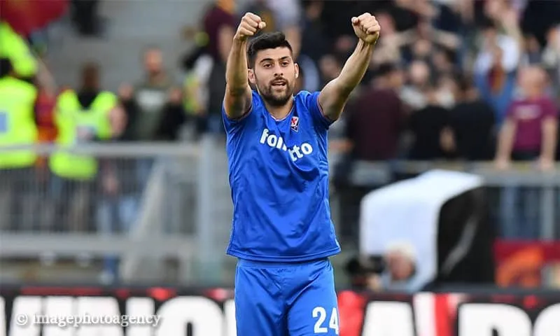 Torino-Fiorentina 1-1, fanno tutto i viola: a Benassi risponde l’autogol di Lafont