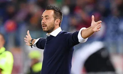 Palermo, De Zerbi: “L’Udinese è una buona squadra ma vogliamo vincere”