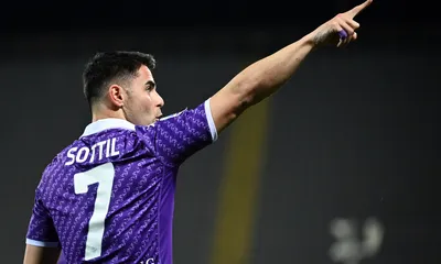 Fiorentina, Sottil fa 13 col Sassuolo: sar&agrave; lui il protagonista al fantacalcio nel&nbsp;rush&nbsp;finale?