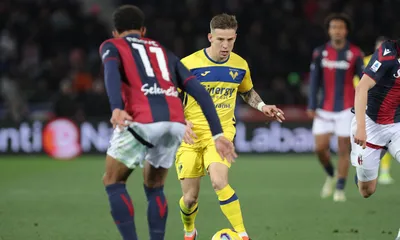 Fantacalcio, exploit Suslov: da novembre &egrave; primo in due statistiche in Serie A