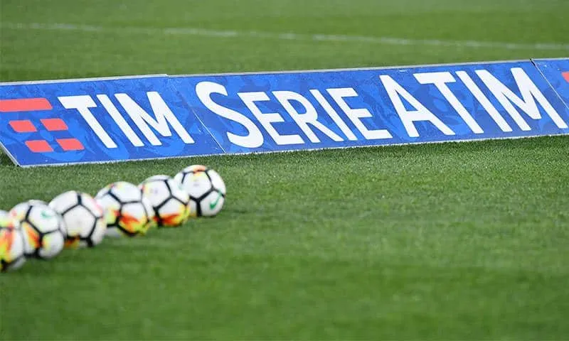 Serie A, tutti i numeri della stagione 2017/2018