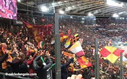 Roma, la Uefa dopo gli scontri di Liverpool: "Prenderemo serissimi provvedimenti"