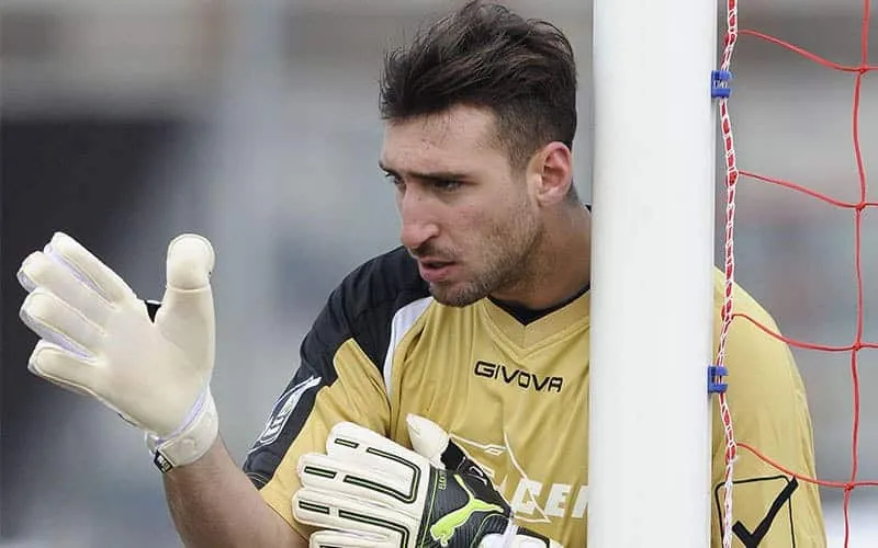 Milan, chiesto Antonio Donnarumma all'Asteras Tripoli