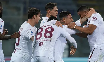 Crotone-Torino: orario, probabili formazioni e dove vederla in tv