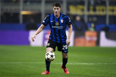 Fantacalcio, infortunio Pavard: lo stop sarà lungo! Le alternative in difesa di Inzaghi e che fare col difensore all’asta di riparazione