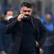 Napoli-Spezia 1-2, Gattuso: “Non c’è stata partita ma perdiamo la testa”