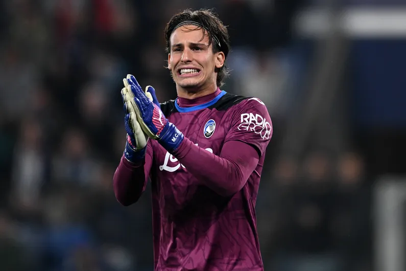 carnesecchi atalanta