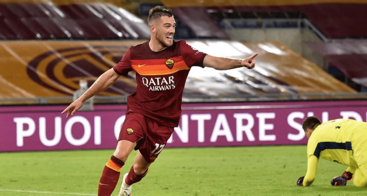 Roma, Veretuout è il centrocampista con più gol in Serie A: terzo in Europa