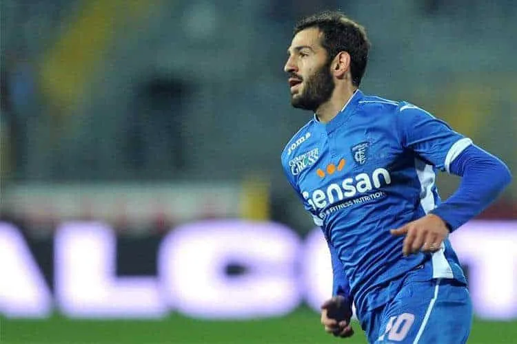 Riccardo Saponara: da giovane promessa a uno dei tanti