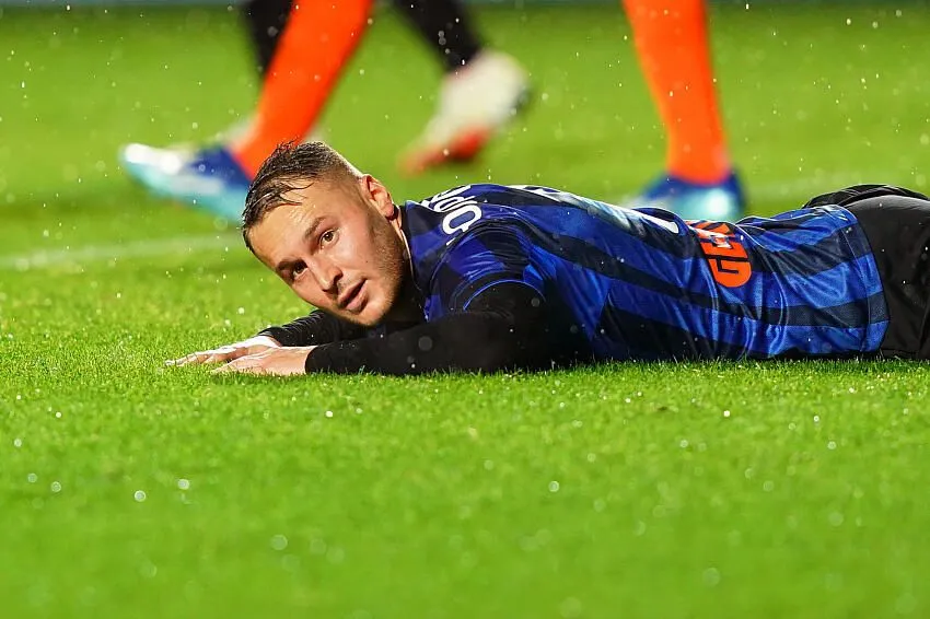 Calciomercato, la Juventus vuole anticipare l’affare Koopmeiners a gennaio: l’attaccante è la chiave