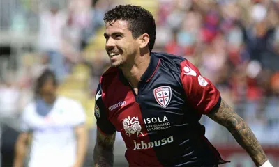 Cagliari-Genoa 1-0: Farias decide una partita equilibrata