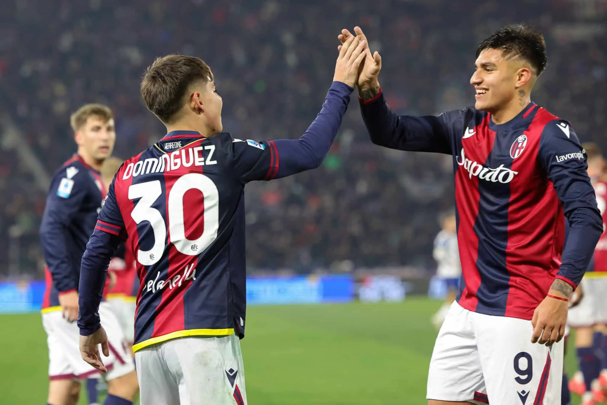 Calciomercato Milan, asse caldo con il Bologna: due innesti in estate? Uno &egrave; un talento in rampa di lancio