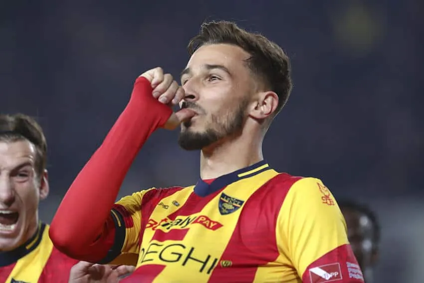 Fantacalcio, asta di riparazione: a Lecce brilla la stella&nbsp;del&nbsp;Mago