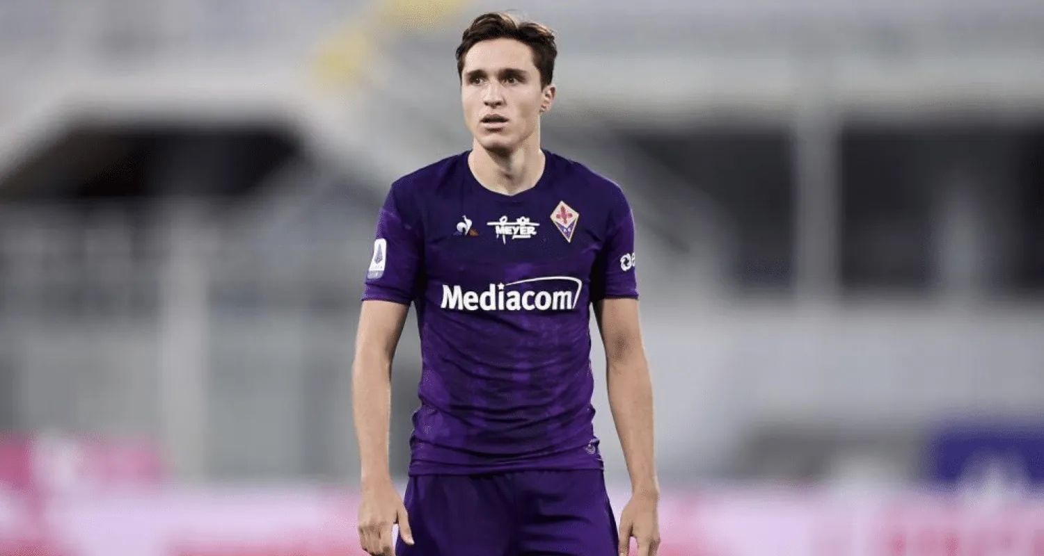 Juventus, alla scoperta di Chiesa: statistiche e consigli per il fantacalcio