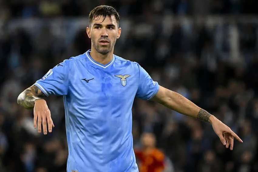 Lazio, quando torna Romagnoli? Gli aggiornamenti sull’infortunio e i tempi di recupero per il fantacalcio