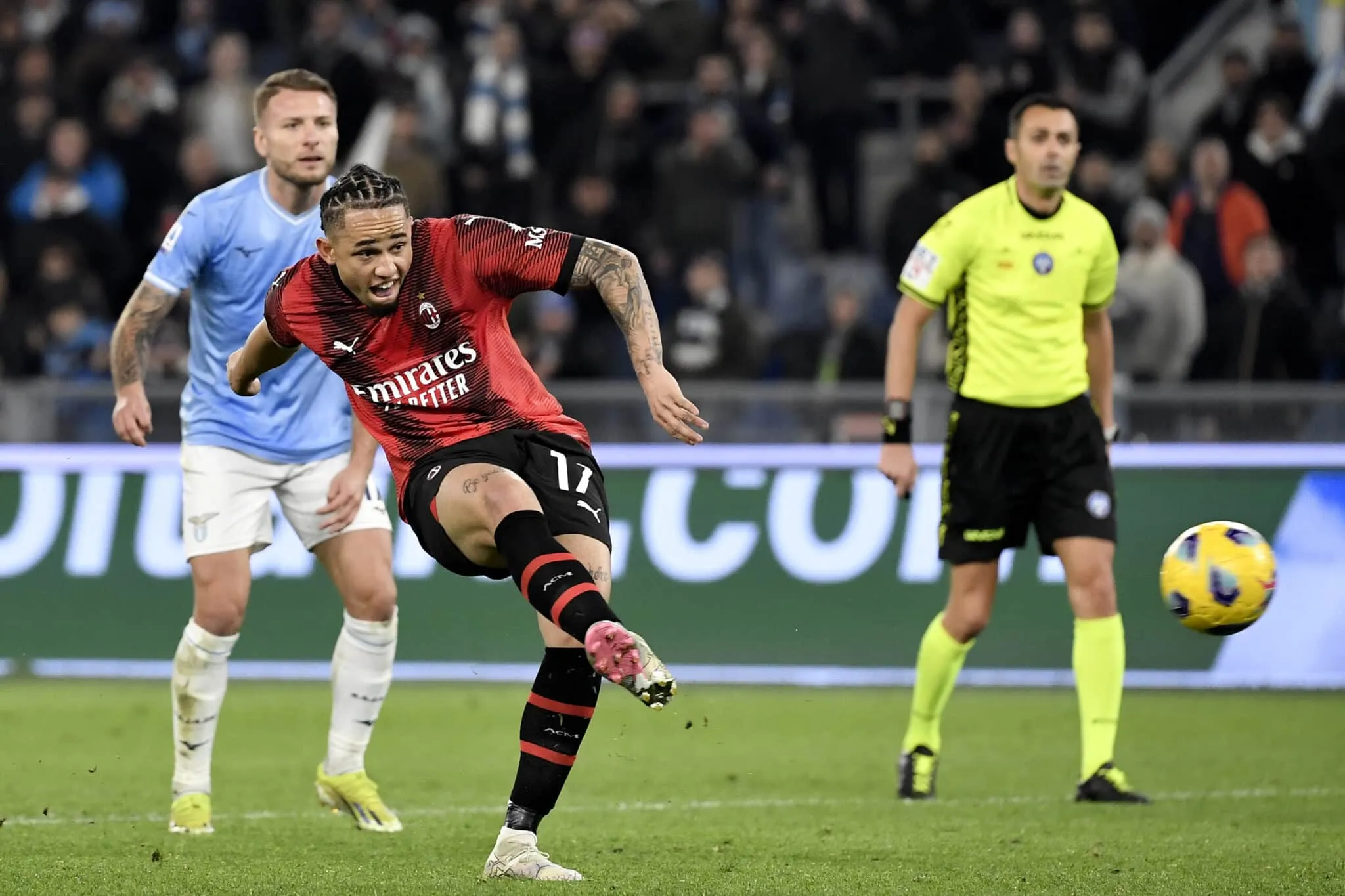 Fantacalcio Milan, il paradosso di Okafor e Jovic: top da riserve, flop da titolari. Come gestire le seconde scelte dell’attacco rossonero