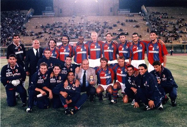 Bologna-Coppa-Intertoto