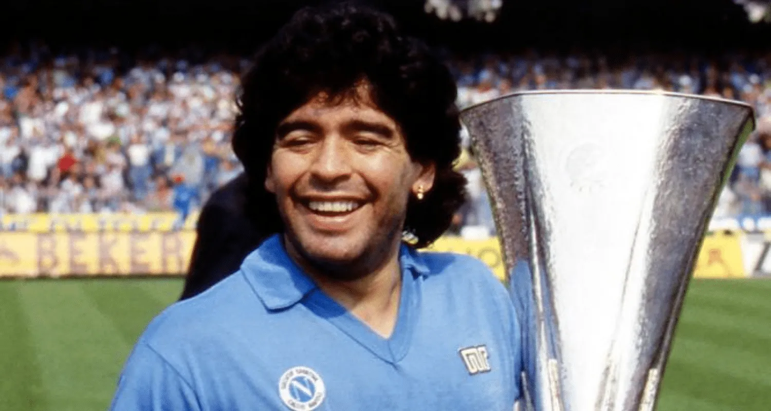 Da Maradona al Maradona: Napoli-Milan con profumo di scudetto oltre 30 anni dopo