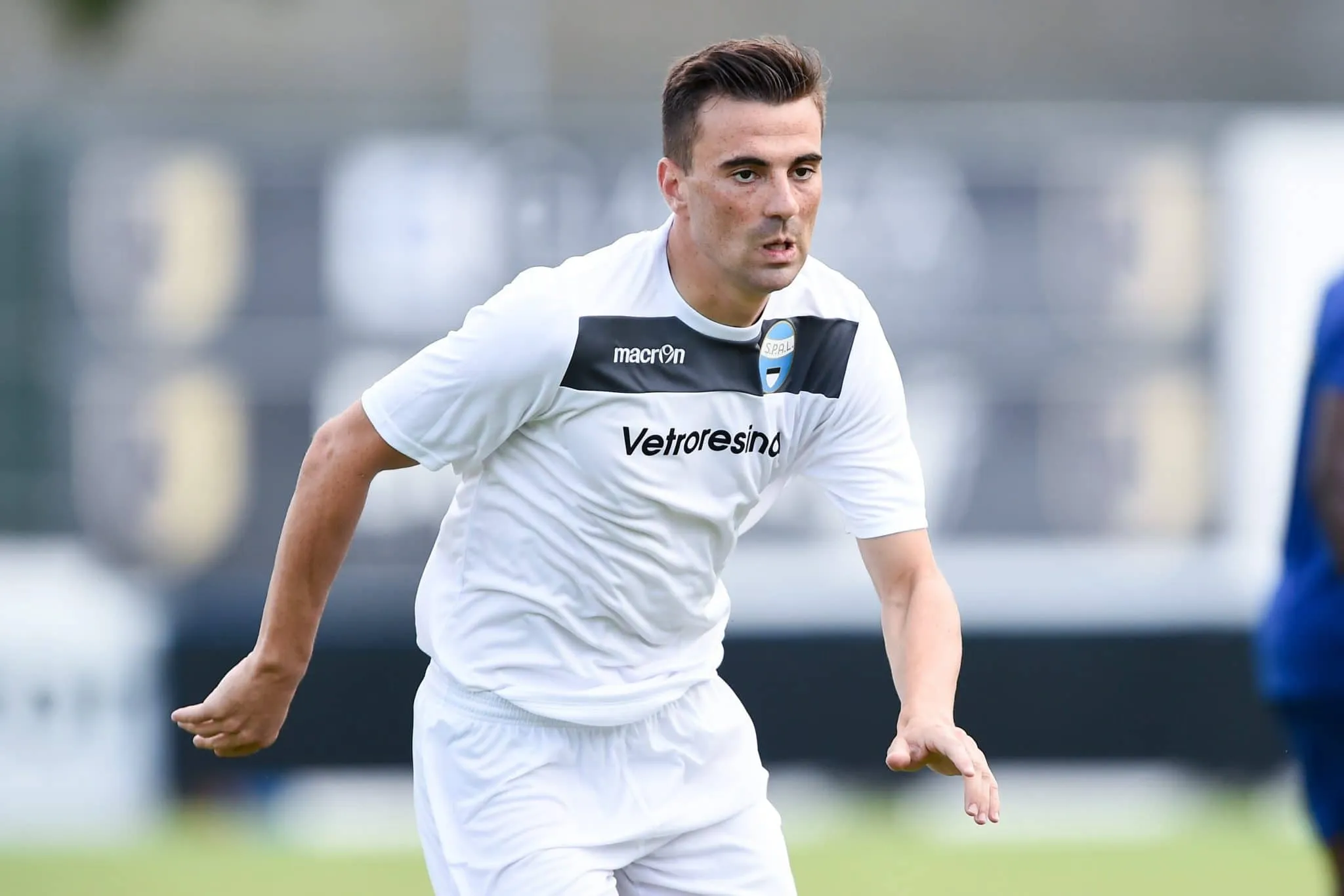 FANTASCHEDE – Spal, ecco Moncini: fisico imponente e fiuto del gol