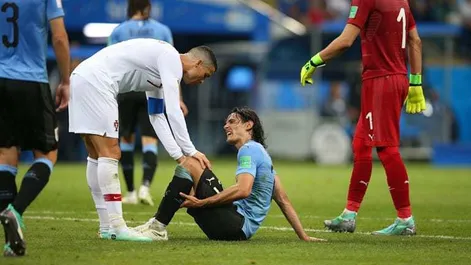 Mondiali 2018: diffidati, squalificati e infortunati in vista dei quarti di finale