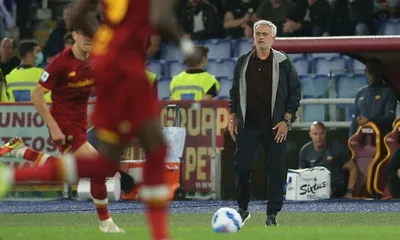 Perché si perché no: la Roma deve andare avanti con Mourinho?