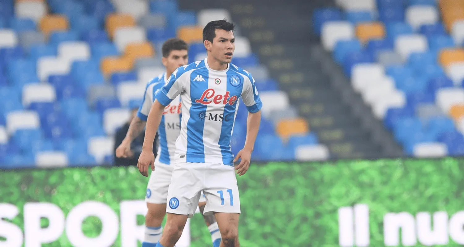 Da Lozano a Dybala: la situazione sui nuovi infortuni dopo la 13^ giornata