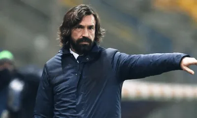Juventus-Spal, Pirlo: “Dipende tutto da noi. Le squadre B sono un’opportunità”