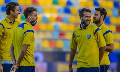 Frosinone-Pordenone: orario, probabili formazioni e dove vederla in tv