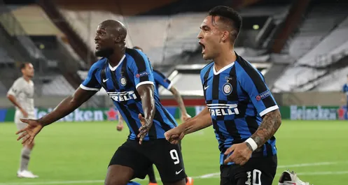 Sassuolo-Inter: orario, probabili formazioni e dove vederla in tv