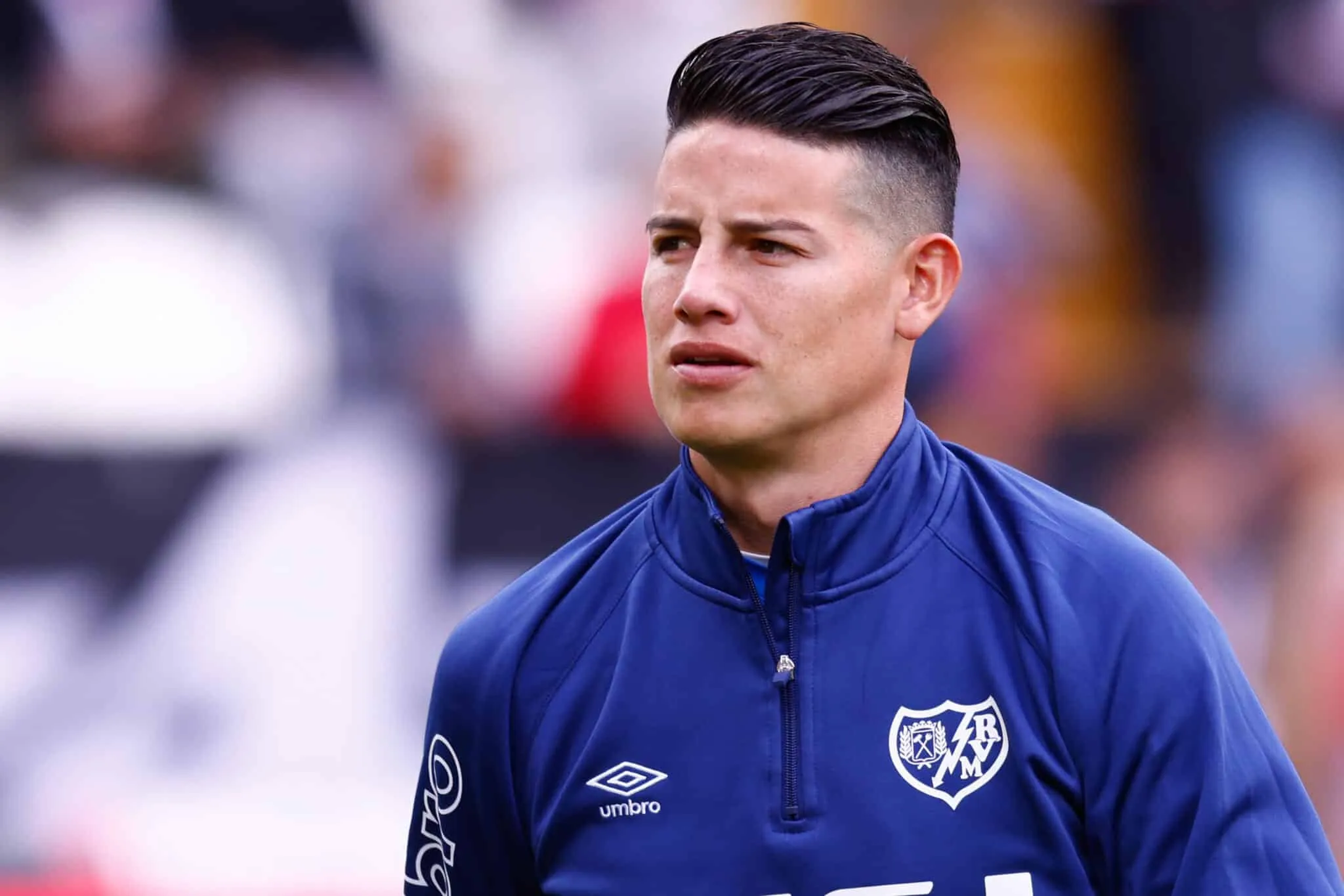 Calciomercato, James Rodriguez pu&ograve; arrivare al fantacalcio: lo vuole un top club italiano