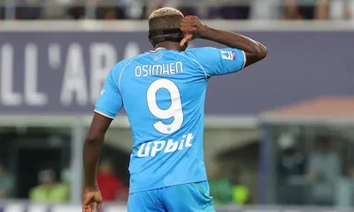 Calciomercato Napoli, rebus Osimhen: via a gennaio o a scadenza? Tutte le opzioni