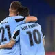Luis Alberto-Sergej Milinkovic Savic Lazio