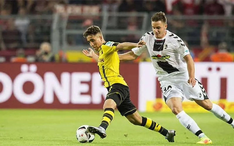 Fiorentina, alla scoperta di Emre Mor: il giovane danese che ha scelto la Turchia