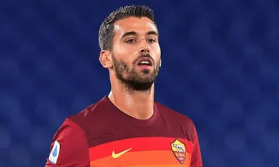 Roma, infortunio Spinazzola: lesione al flessore salta la Sampdoria
