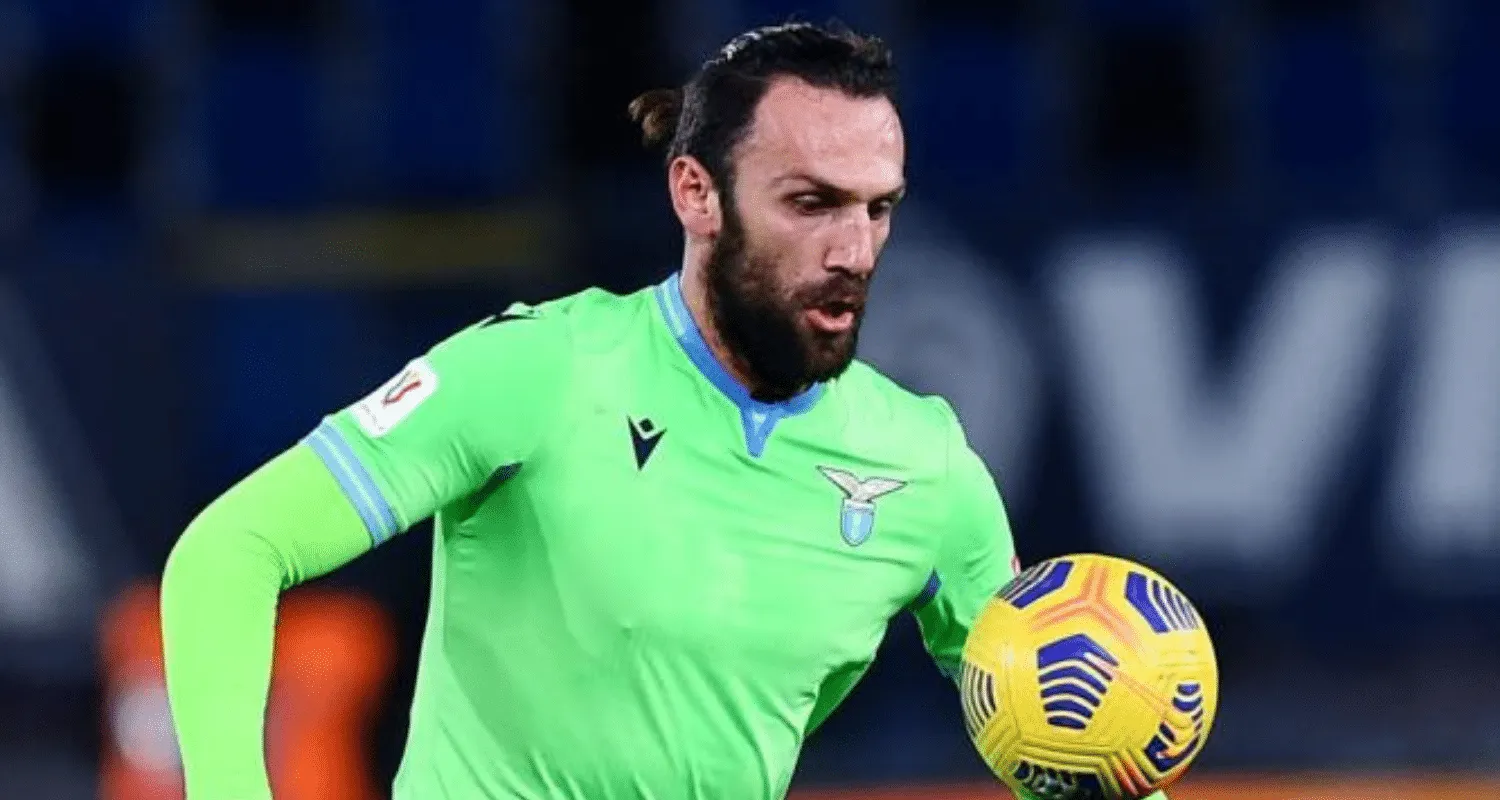 Le probabili formazioni di Lazio-Sampdoria