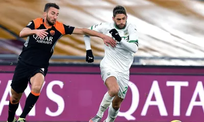 Le probabili formazioni di Sassuolo-Fiorentina