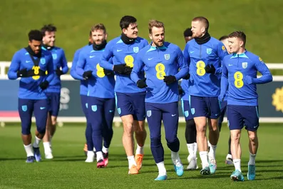 Qualificazioni Euro 2024, Inghilterra – Ucraina: probabili formazioni, orario e dove vederla in TV