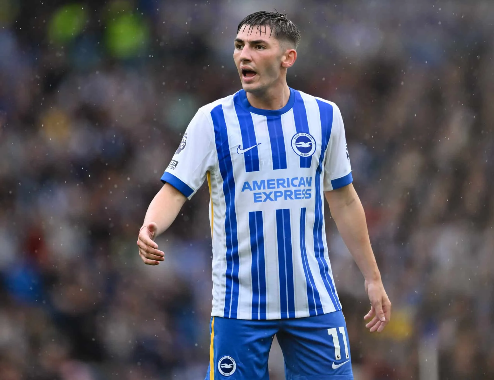 Fantacalcio, la scheda di Gilmour al Napoli: tante somiglianze con un titolarissimo