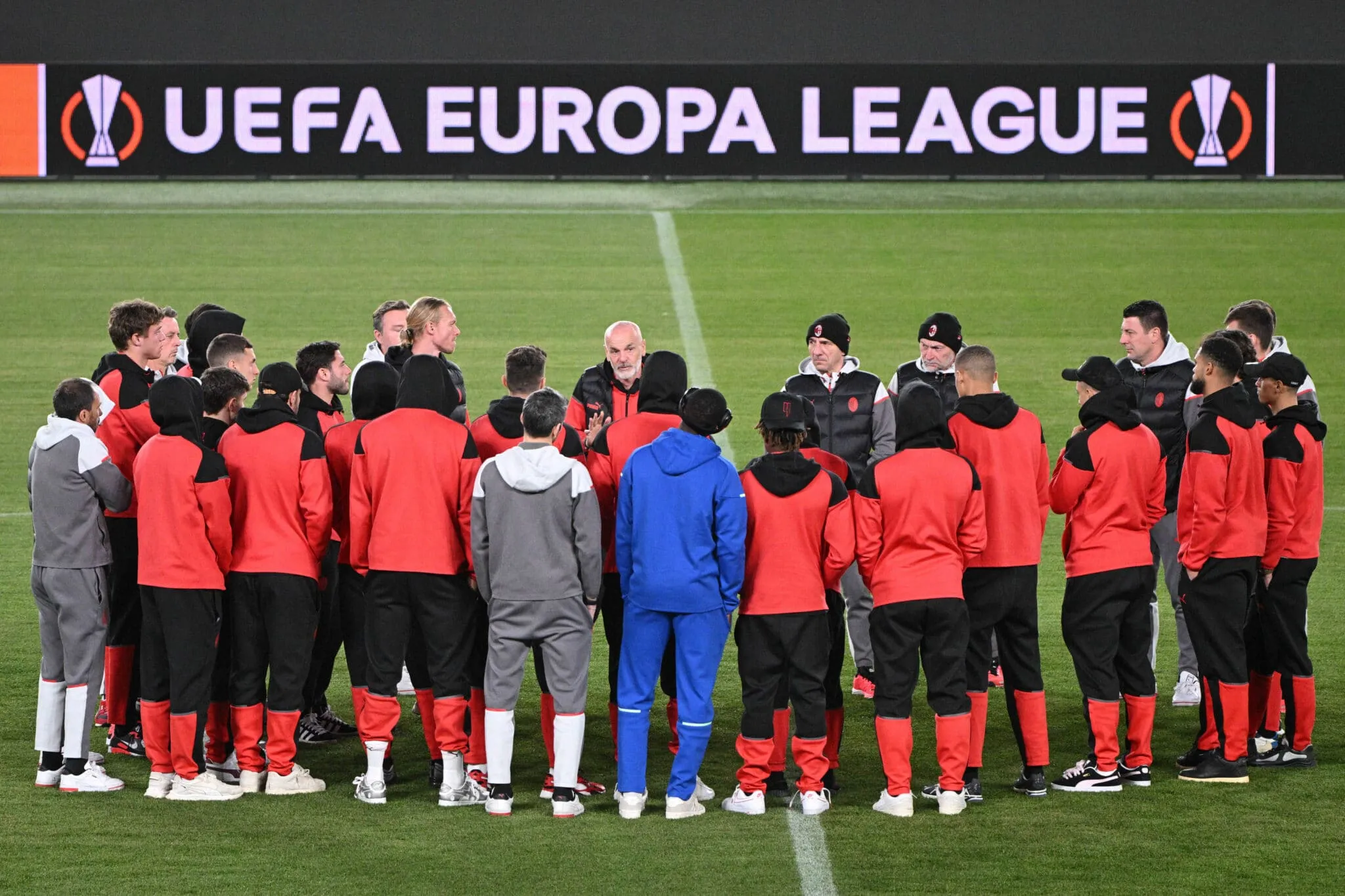 LIVE | Europa League, il sorteggio dei quarti: le avversarie di Milan, Atalanta e Roma