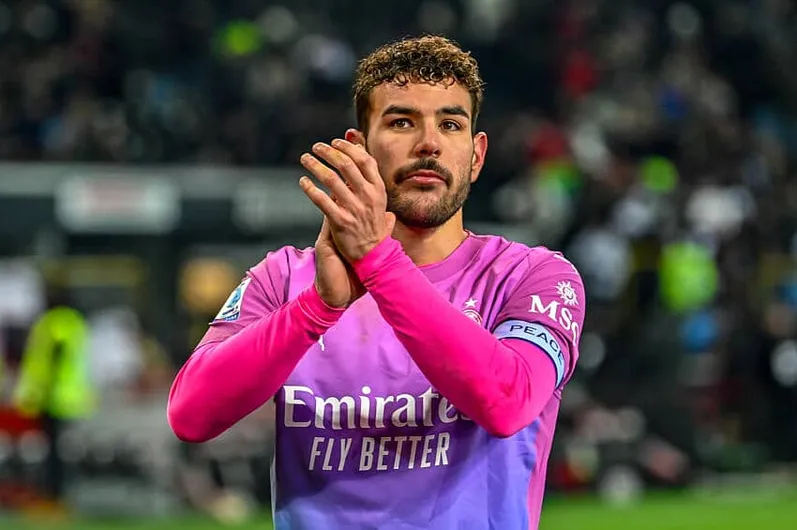 theo hernandez milan