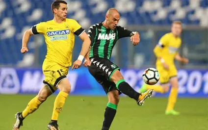 Inter-Udinese, Lasagna: "Mi è rimasto l'interismo ma voglio segnare"