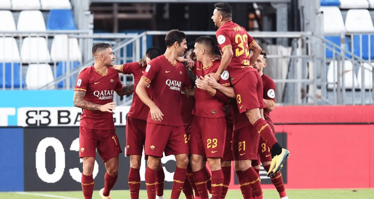 Roma-Bologna: orario, probabili formazioni e dove vederla in tv