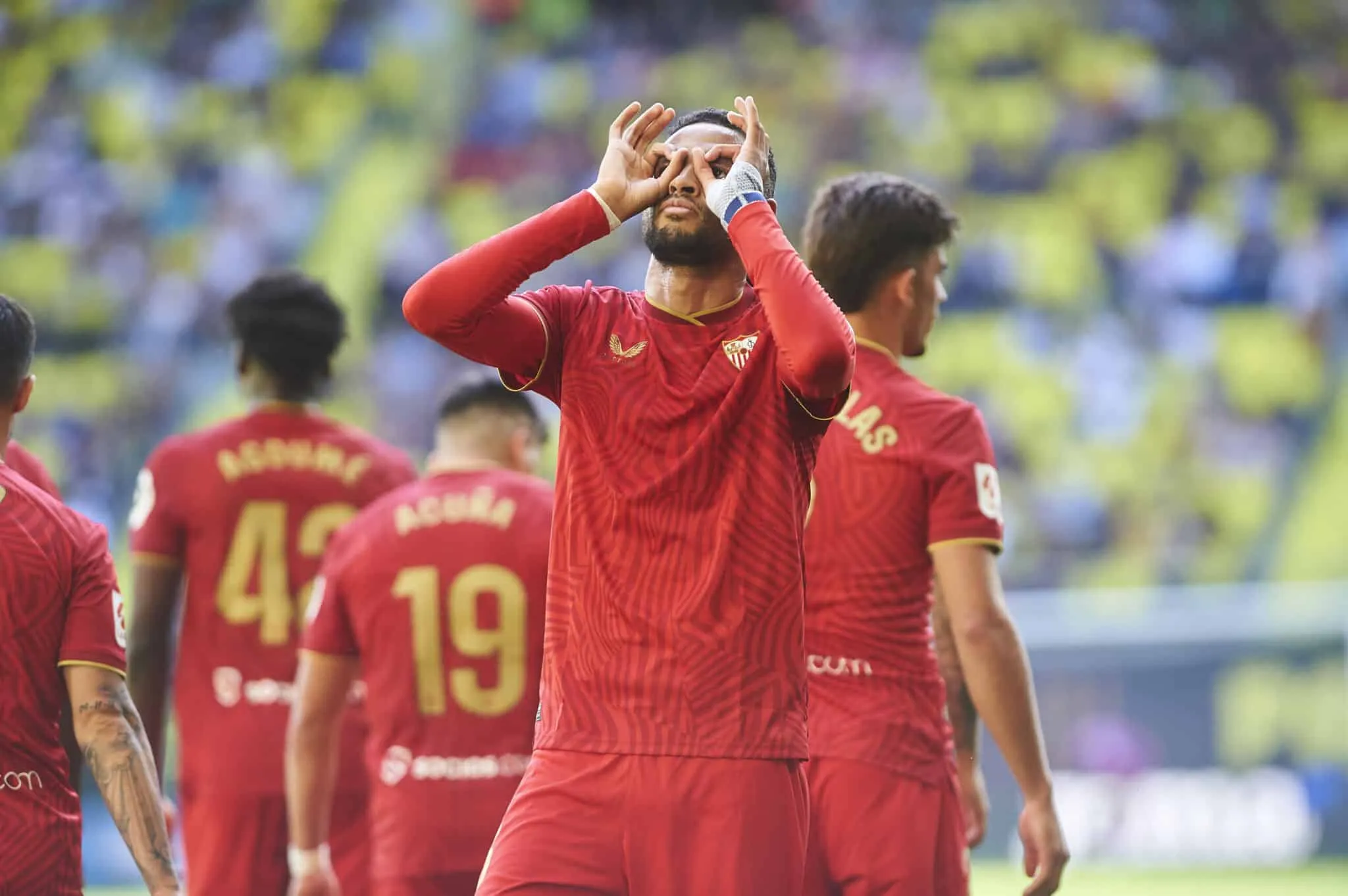 Calciomercato Roma, un bomber da 100 gol in carriera per De Rossi: 20 milioni dal Siviglia