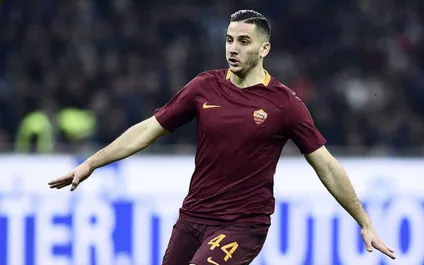 Roma-Chelsea, i 19 convocati di Di Francesco: si rivede Manolas
