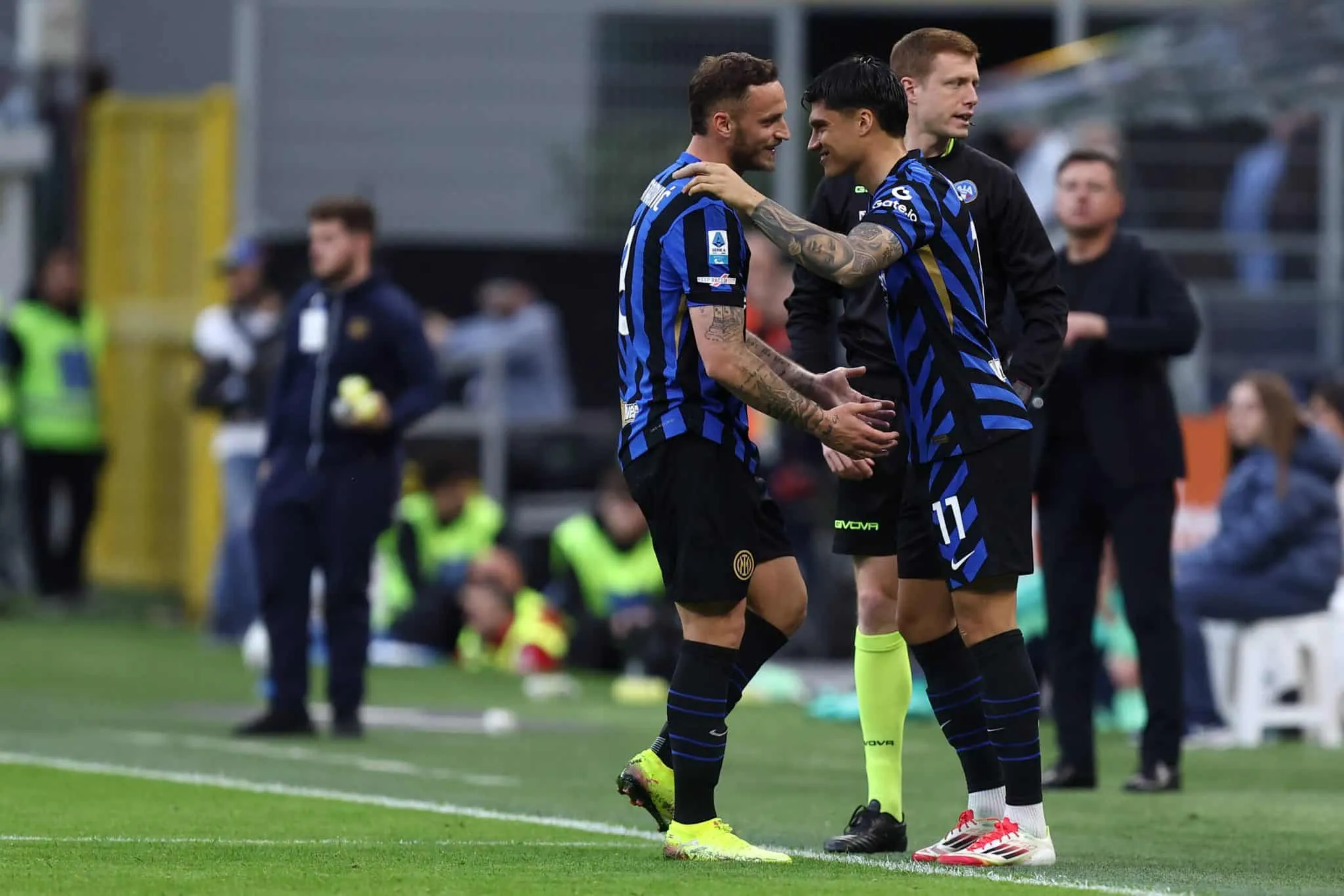 Calciomercato Torino, grande obiettivo in attacco: si bussa in casa dell&rsquo;Inter