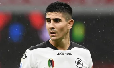 Spezia-Crotone 3-2, le pagelle: Erlic decisivo, molto male Luperto