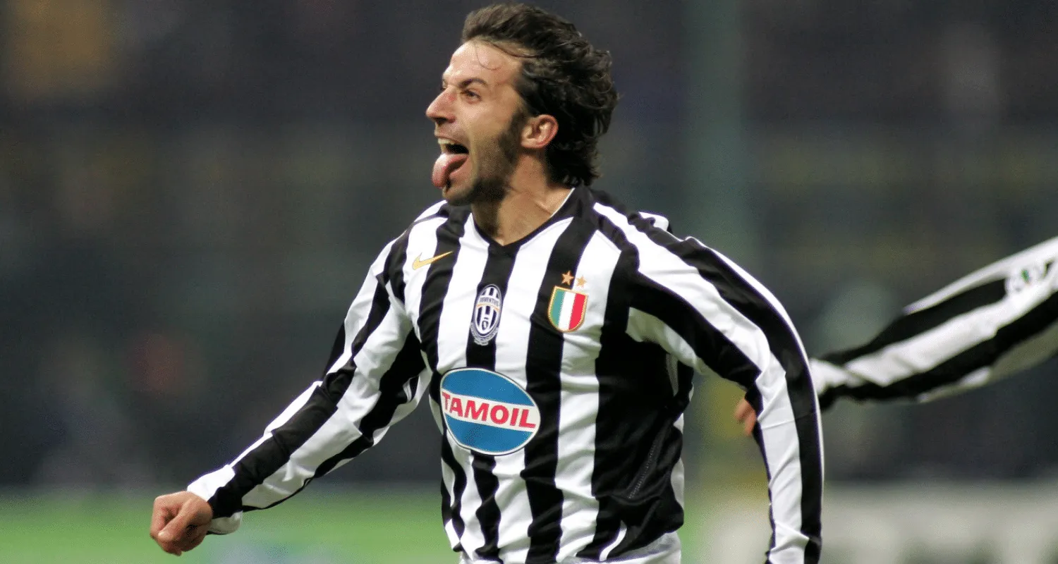 I giocatori con più presenze nella storia della Juventus